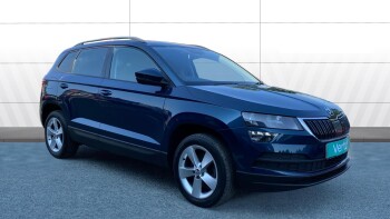 Skoda Karoq 1.0 TSI SE 5dr Petrol Estate